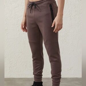 Cotton OnBody Men Tech Track Pant